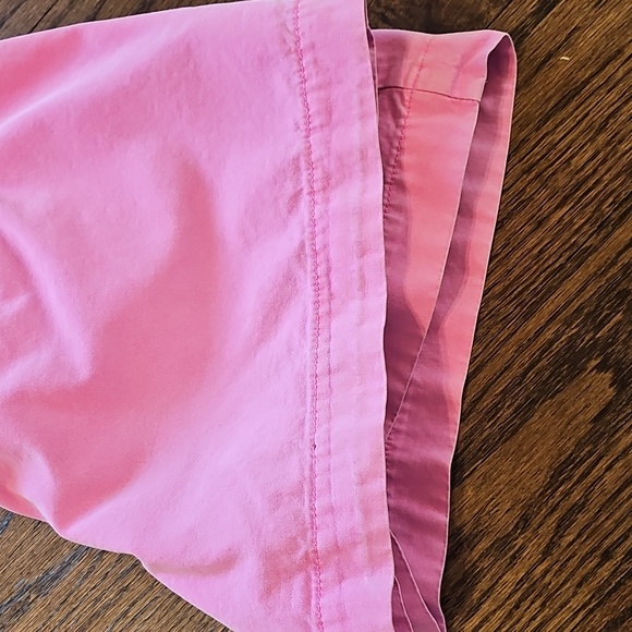 GAP Sunkissed Pink Women's Shorts - Picture 6 of 9